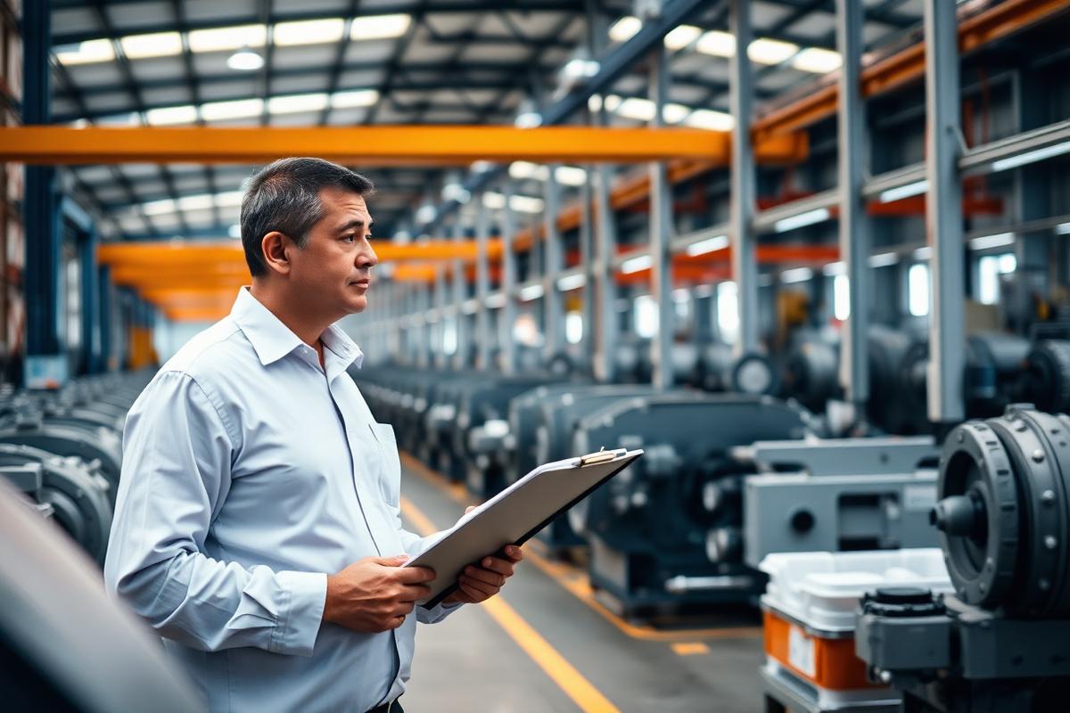 Supplier Verification service for importers sourcing from China