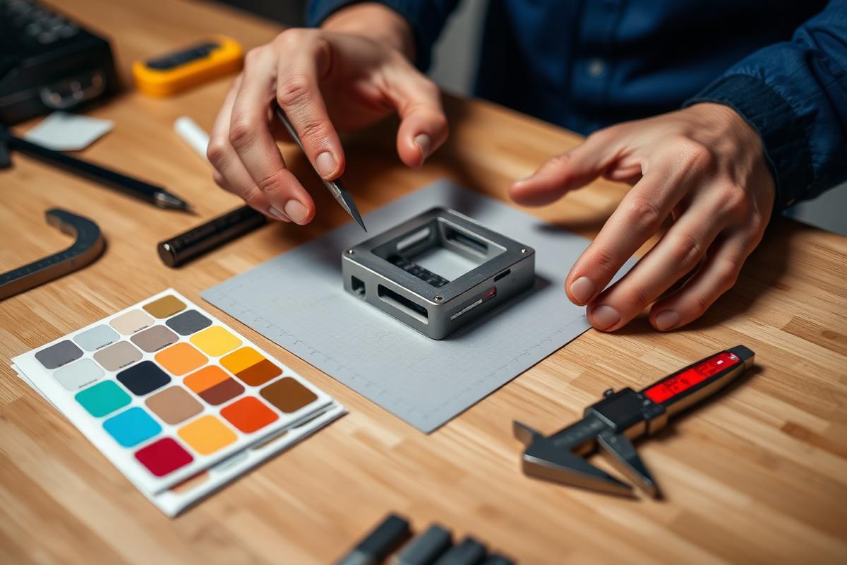 Product Customisation service for importers sourcing from China