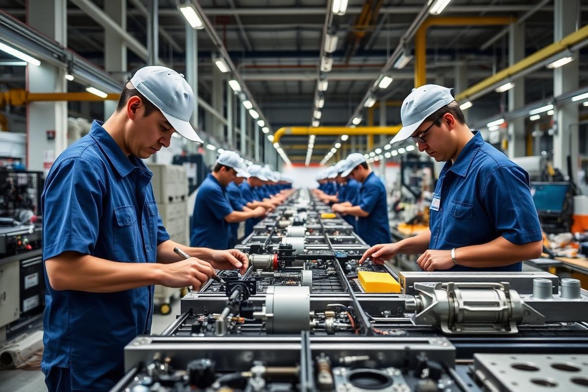 OEM Manufacturing service for importers sourcing from China