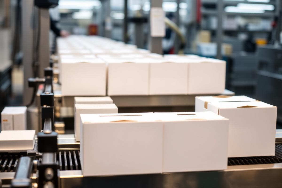 Private Label service for importers sourcing from China